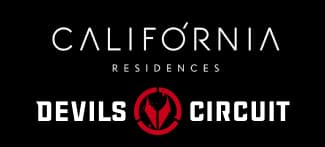 Devils Circuit Logo